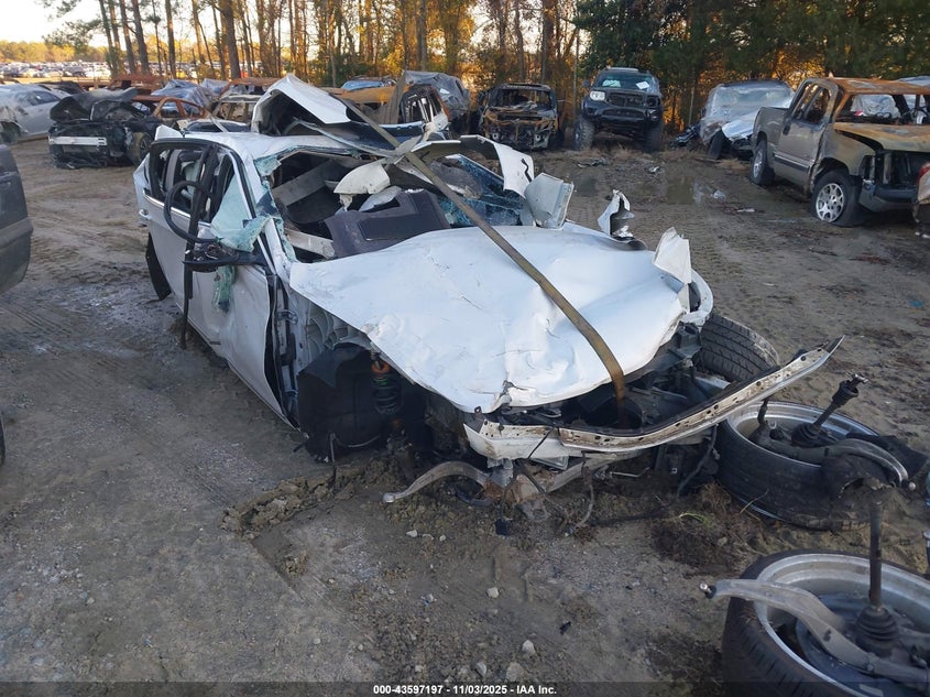 CADILLAC CT6 PREMIUM LUXURY