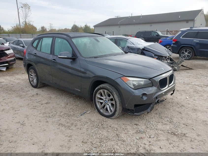 BMW X1 XDRIVE28I