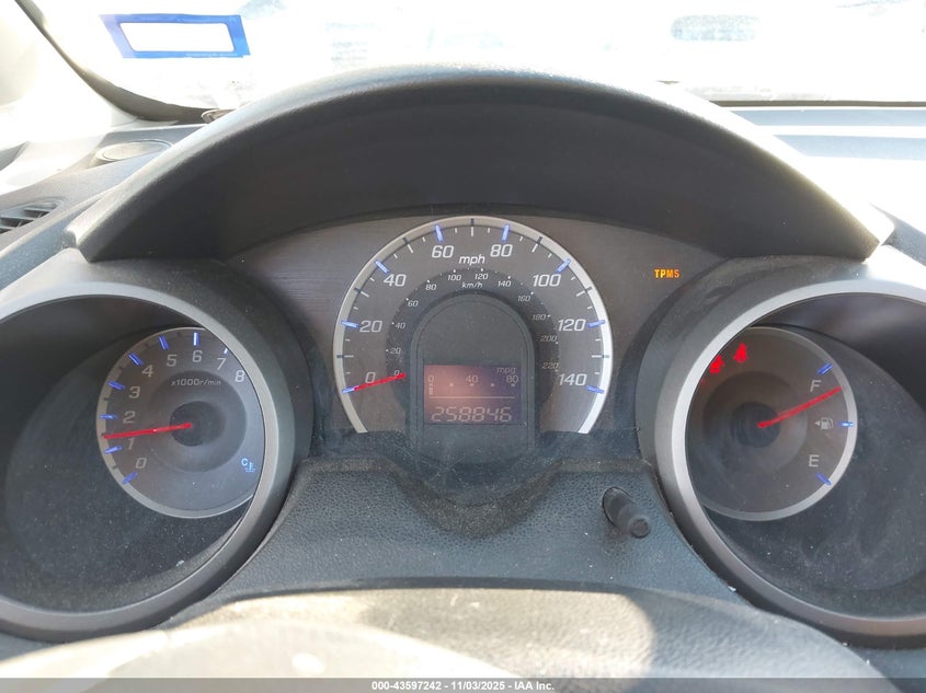 2009 Honda Fit VIN: JHMGE88239S062769 Lot: 43597242