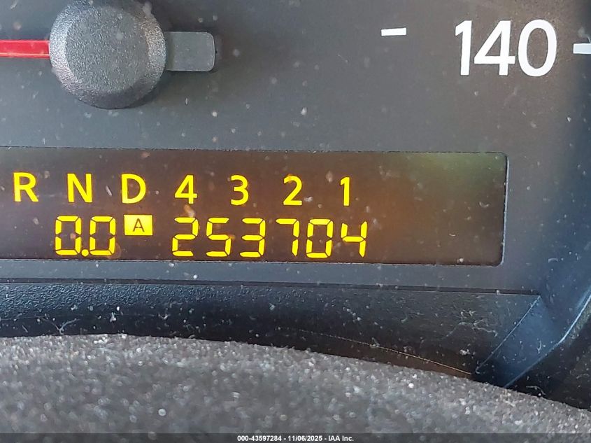 2006 Nissan Titan Se VIN: 1N6BA06AX6N528613 Lot: 43597284