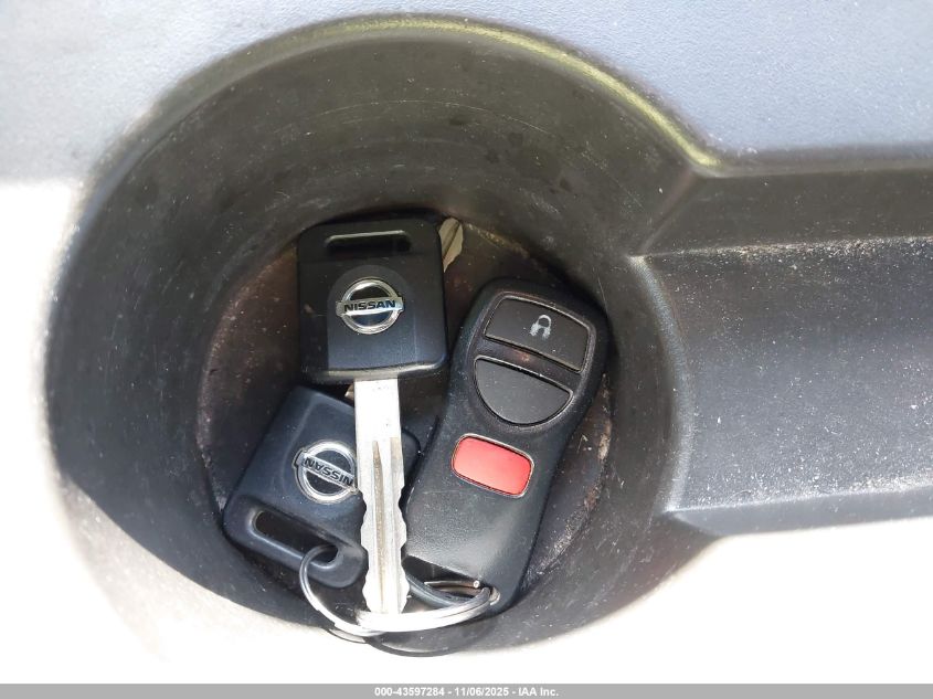 2006 Nissan Titan Se VIN: 1N6BA06AX6N528613 Lot: 43597284