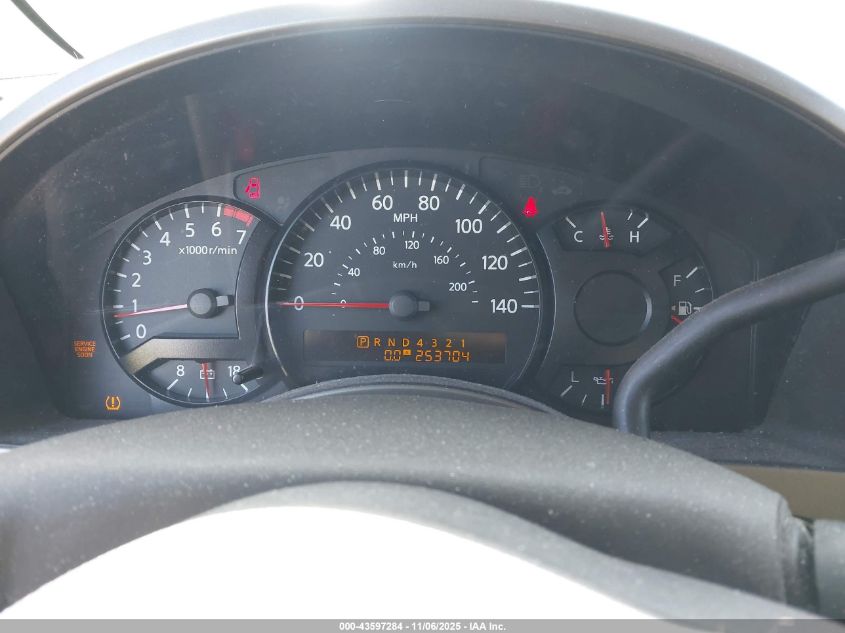 2006 Nissan Titan Se VIN: 1N6BA06AX6N528613 Lot: 43597284