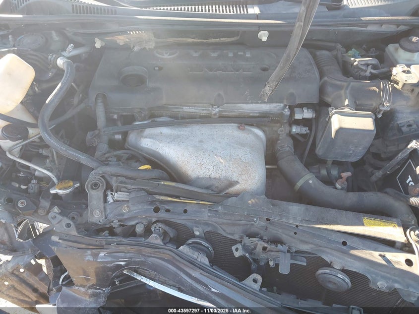 2006 Scion Tc VIN: JTKDE167460078666 Lot: 43597297