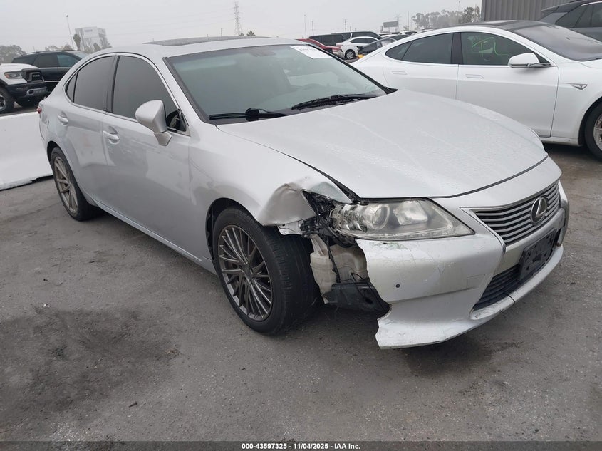 LEXUS ES 350 ES 350