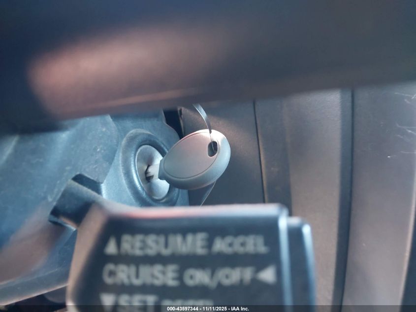 2008 Jeep Wrangler Rubicon VIN: 1J4GA641X8L645907 Lot: 43597344