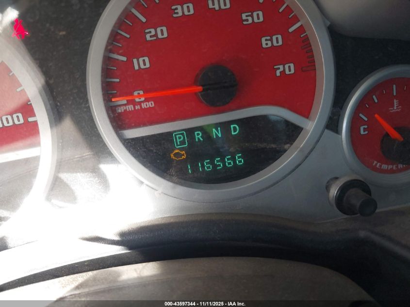 2008 Jeep Wrangler Rubicon VIN: 1J4GA641X8L645907 Lot: 43597344