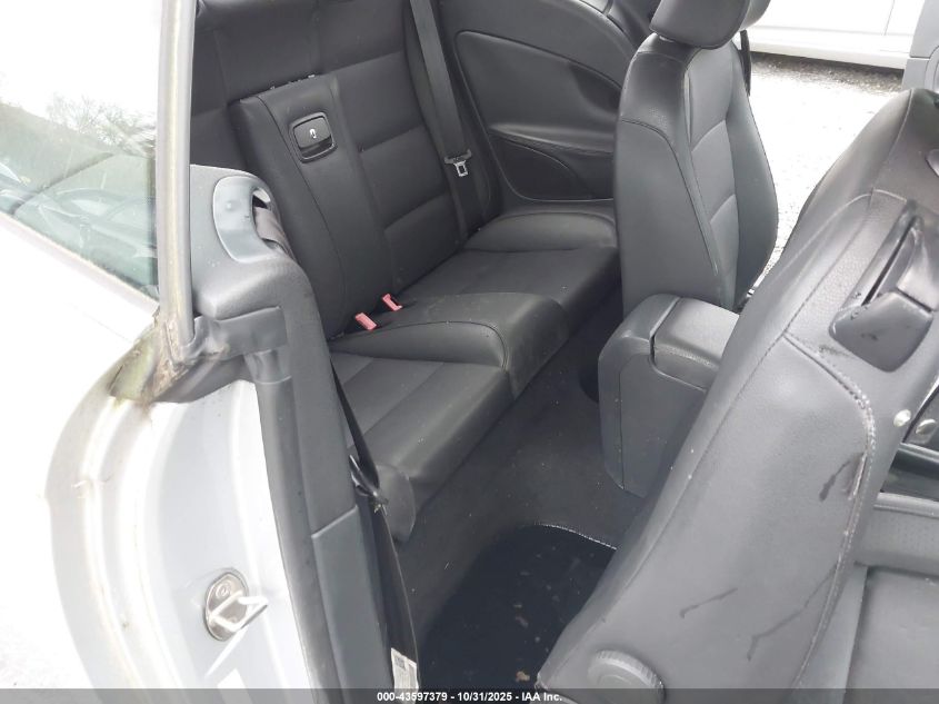 2009 Volkswagen Eos Komfort VIN: WVWBA71F79V003947 Lot: 43597379