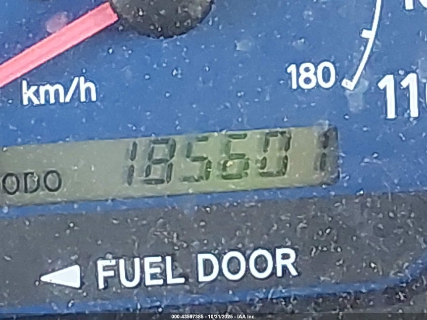 2002 Toyota Sienna Xle VIN: 4T3ZF13C72U490517 Lot: 43597385