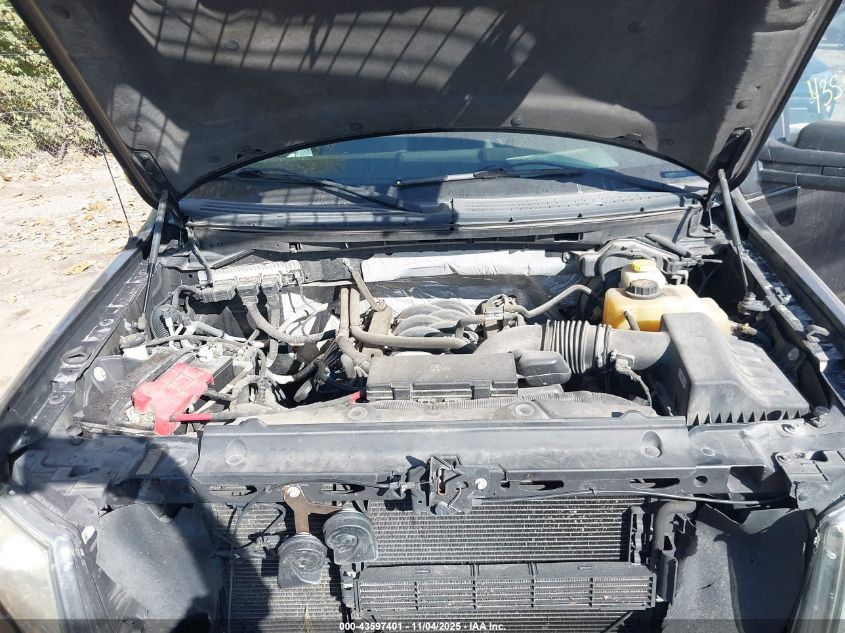 2014 Ford F-150 Xlt VIN: 1FTFW1EF8EKG13801 Lot: 43597401