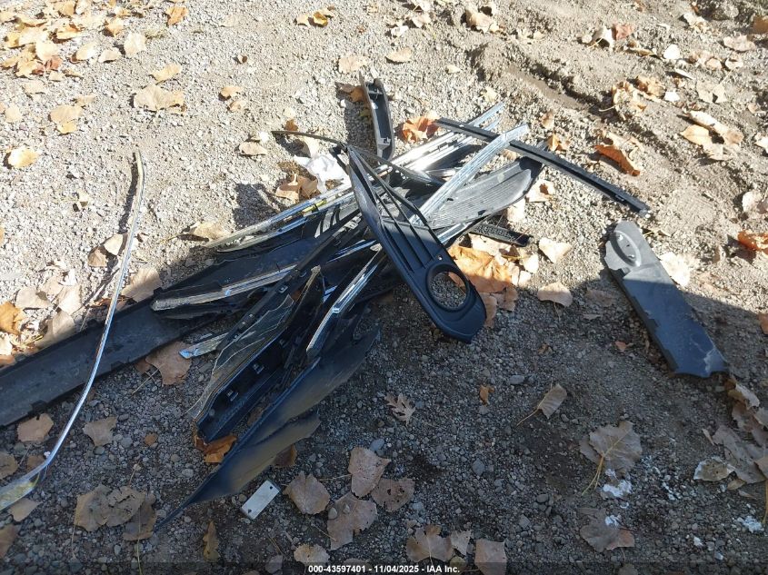 2014 Ford F-150 Xlt VIN: 1FTFW1EF8EKG13801 Lot: 43597401