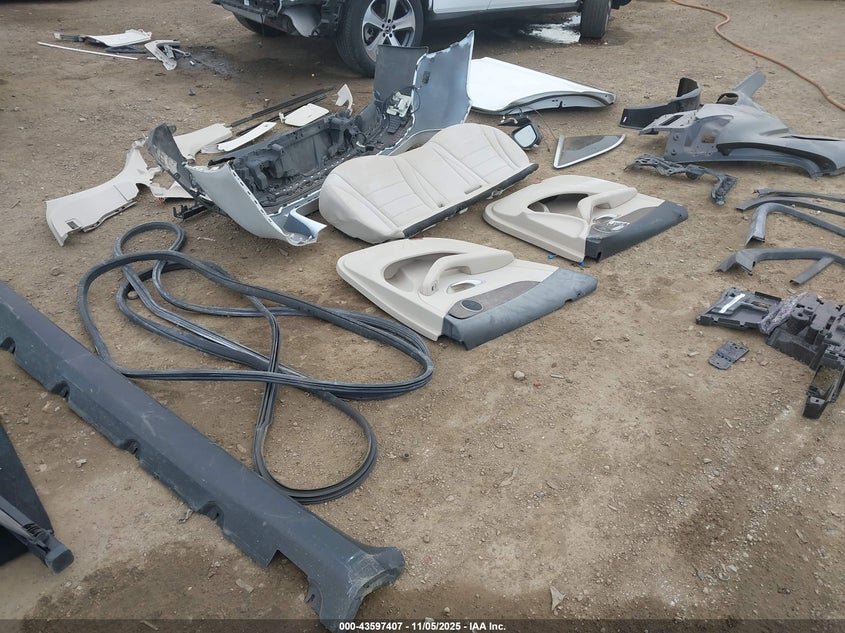 2022 Mercedes-Benz Glc 300 4Matic Suv VIN: W1N0G8EB0NG117802 Lot: 43597407