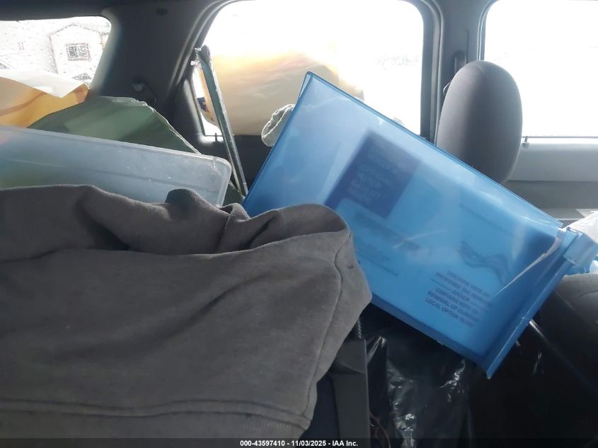 2009 Ford Escape Xlt VIN: 1FMCU93G79KB53132 Lot: 43597410