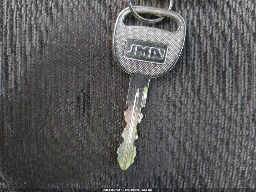 2004 Chevrolet Trailblazer Ls VIN: 1GNDS13S842150955 Lot: 43597417