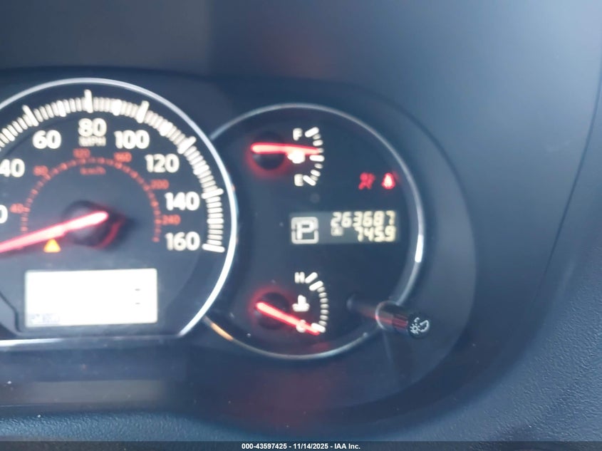 2014 Nissan Maxima 3.5 Sv VIN: 1N4AA5AP0EC914755 Lot: 43597425