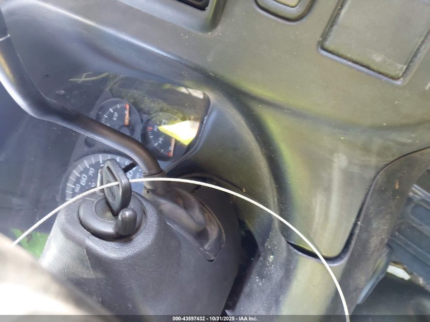 2004 Chevrolet Express VIN: 1GCGG25VX41236391 Lot: 43597432