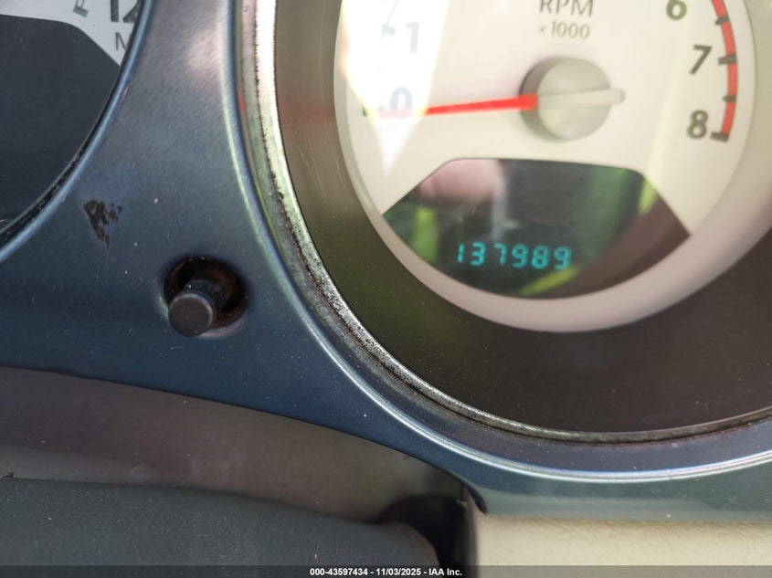 2007 Chrysler Pt Cruiser VIN: 3A4FY48B67T530366 Lot: 43597434