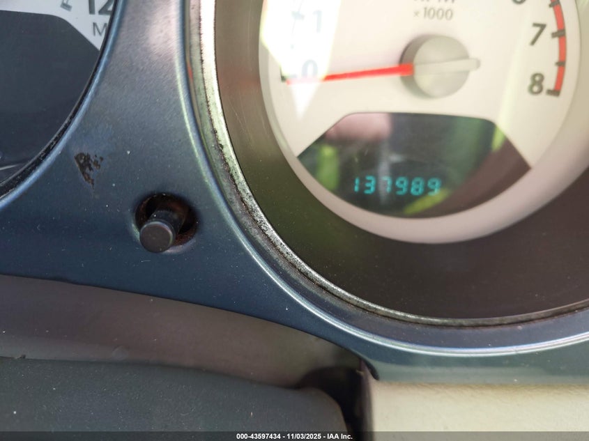 2007 Chrysler Pt Cruiser VIN: 3A4FY48B67T530366 Lot: 43597434