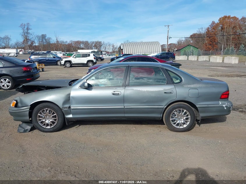 1999 Toyota Avalon Xl VIN: 4T1BF18B4XU302229 Lot: 43597437