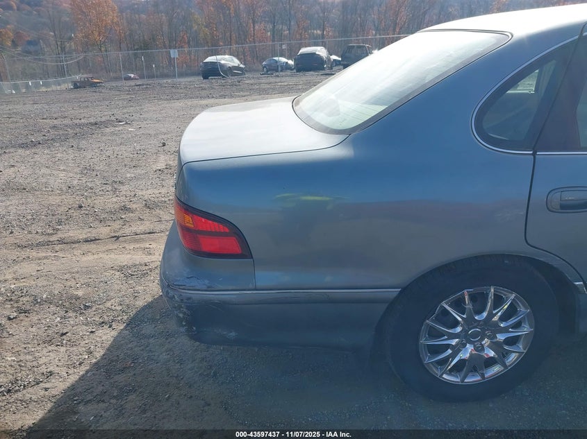 1999 Toyota Avalon Xl VIN: 4T1BF18B4XU302229 Lot: 43597437