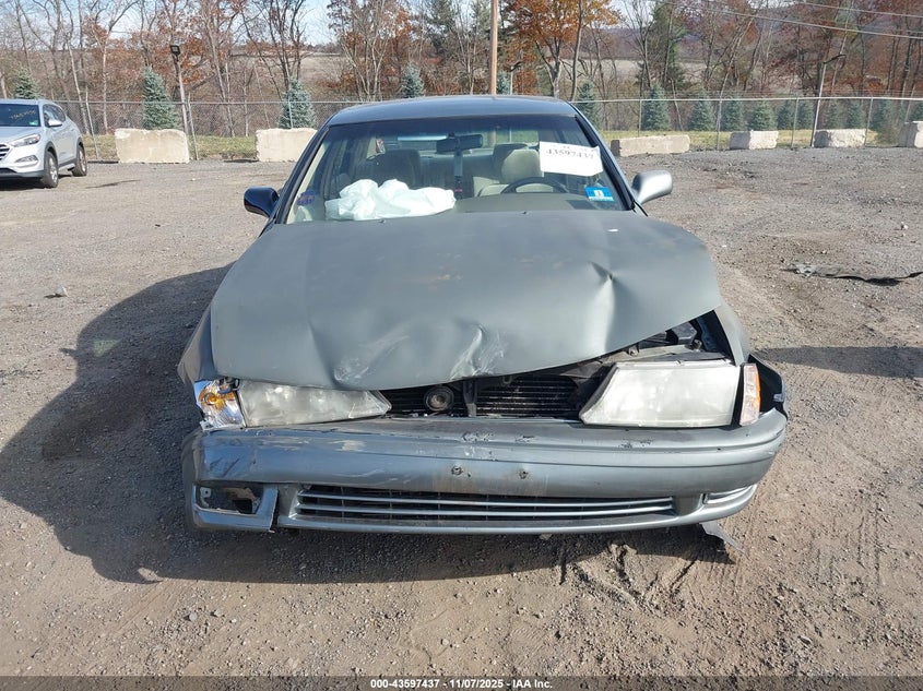 1999 Toyota Avalon Xl VIN: 4T1BF18B4XU302229 Lot: 43597437
