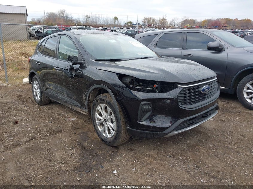 2025 FORD ESCAPE ACTIVE - 1FMCU9GN7SUB18173