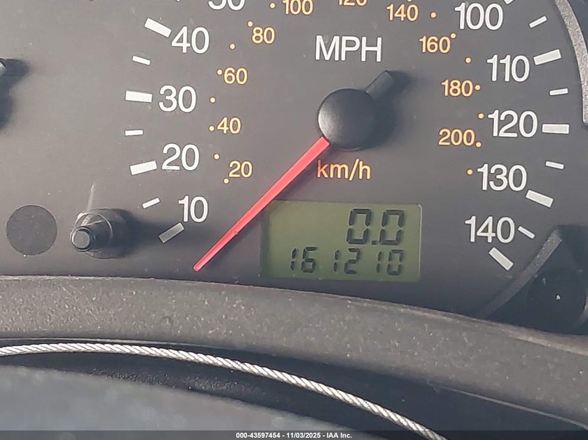 2005 Ford Focus Zx4 VIN: 1FAFP34N65W162853 Lot: 43597454