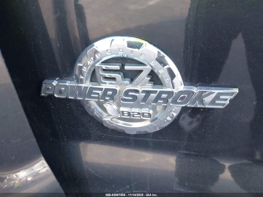 2012 Ford F-350 Xlt VIN: 1FT8X3BT5CEB36476 Lot: 43597458