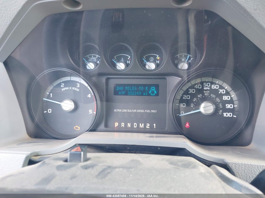 1FT8X3BT5CEB36476 2012 FORD F350 photo no. 5
