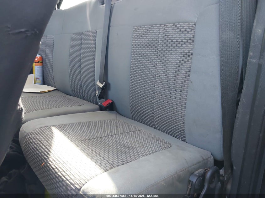 2012 Ford F-350 Xlt VIN: 1FT8X3BT5CEB36476 Lot: 43597458