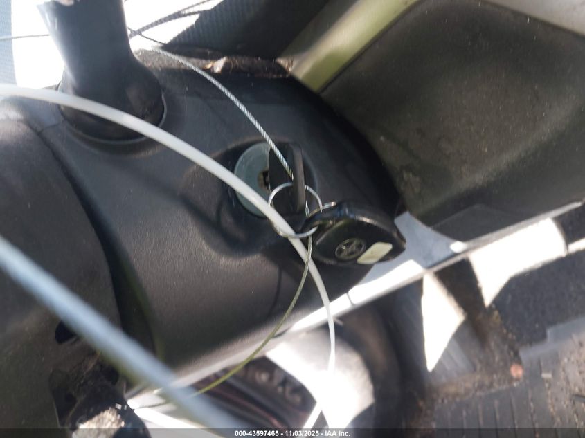 2008 Scion Xb VIN: JTLKE50E681000632 Lot: 43597465