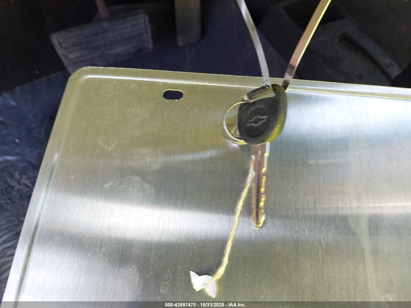 2008 Chevrolet Silverado 1500 Work Truck VIN: 1GCEK19C18E137871 Lot: 43597470