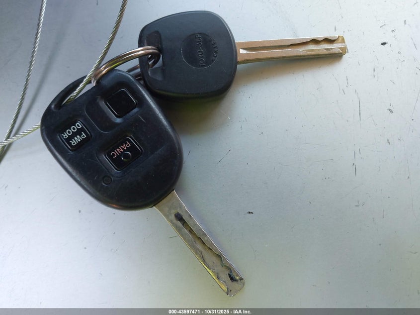 2008 Lexus Rx 400H VIN: JTJHW31UX82069733 Lot: 43597471