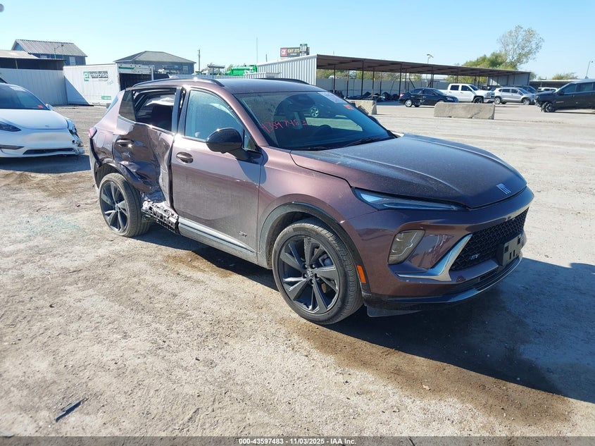 BUICK ENVISION SPORT TOURING AWD