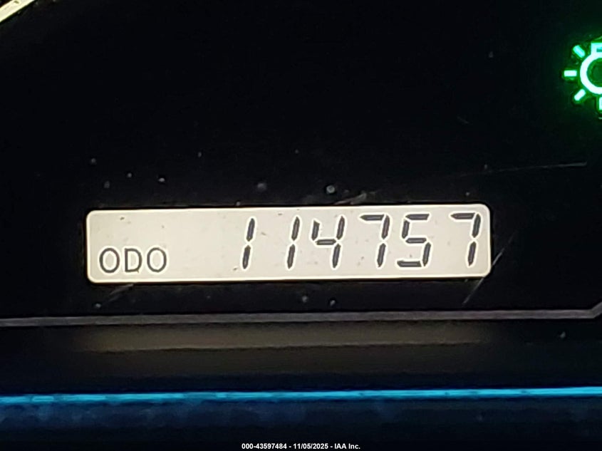 2004 Lexus Rx 330 VIN: JTJHA31U840029784 Lot: 43597484