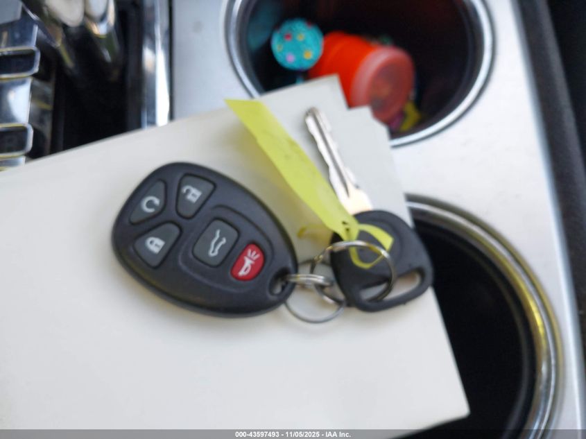 2007 GMC Acadia Slt-1 VIN: 1GKER23727J156257 Lot: 43597493