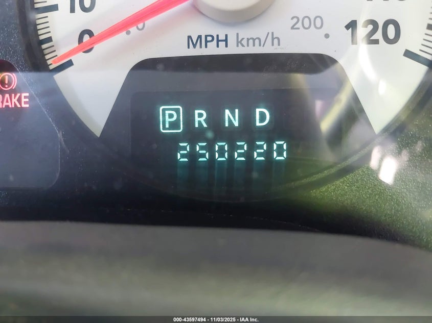 2009 Dodge Ram 2500 Slt VIN: 3D7KS28L59G509156 Lot: 43597494