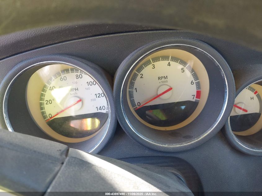 2009 Dodge Charger Sxt VIN: 2B3KA33V79H533004 Lot: 43597498