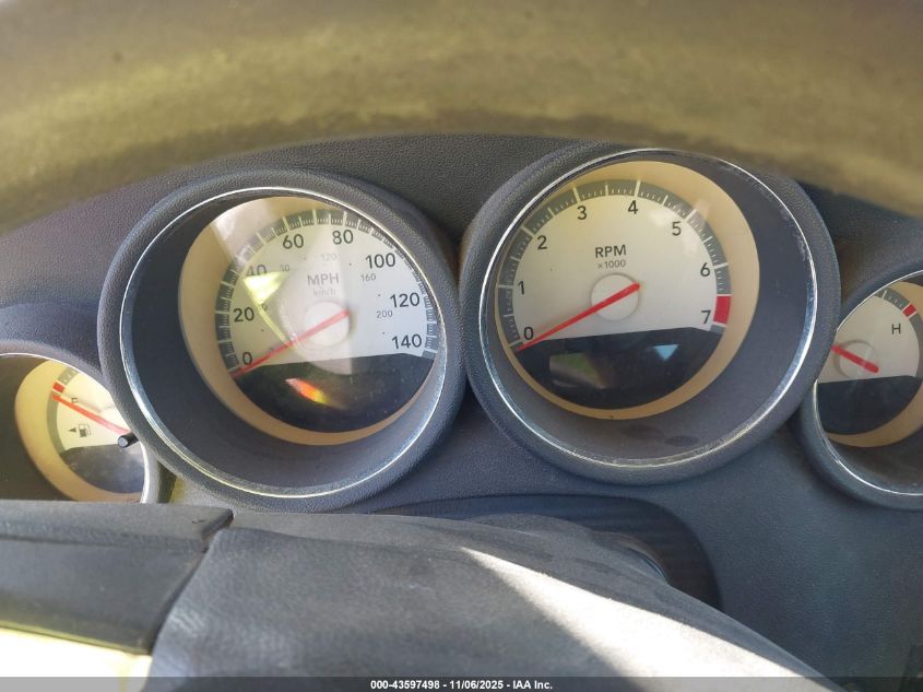 2009 Dodge Charger Sxt VIN: 2B3KA33V79H533004 Lot: 43597498