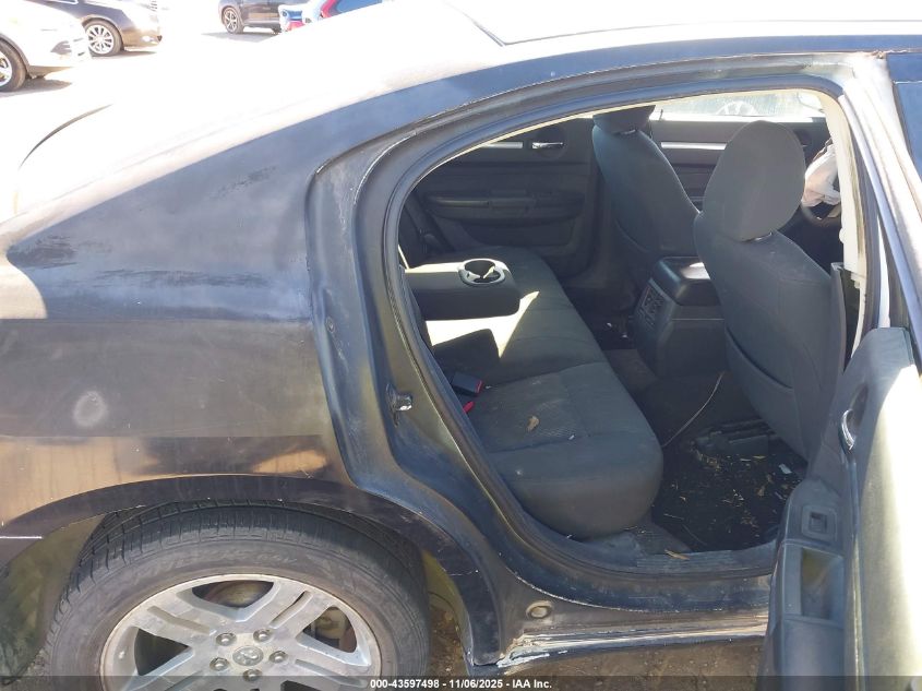 2009 Dodge Charger Sxt VIN: 2B3KA33V79H533004 Lot: 43597498