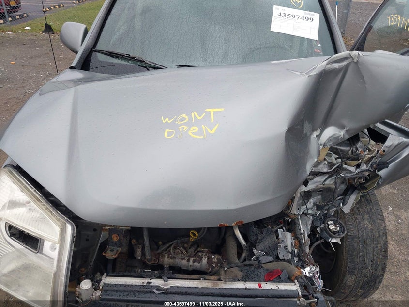 2006 Chevrolet Equinox Lt VIN: 2CNDL63F866103903 Lot: 43597499