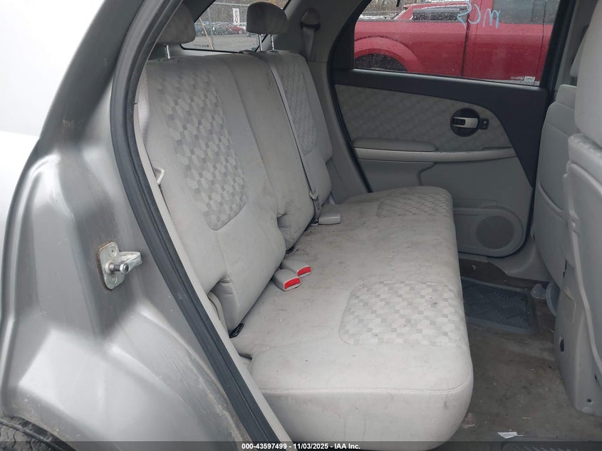 2006 Chevrolet Equinox Lt VIN: 2CNDL63F866103903 Lot: 43597499