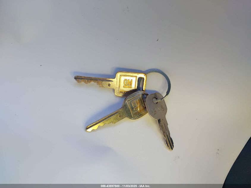 1969 Buick Riviera VIN: 0000474879H919909 Lot: 43597500