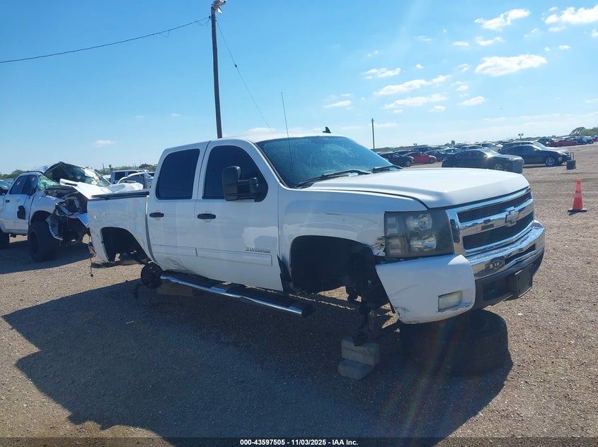 CHEVROLET SILVERADO 1500 LT