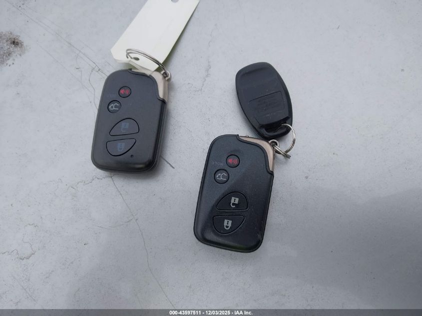 2015 Lexus Rx 350 VIN: 2T2BK1BA4FC270079 Lot: 43597511