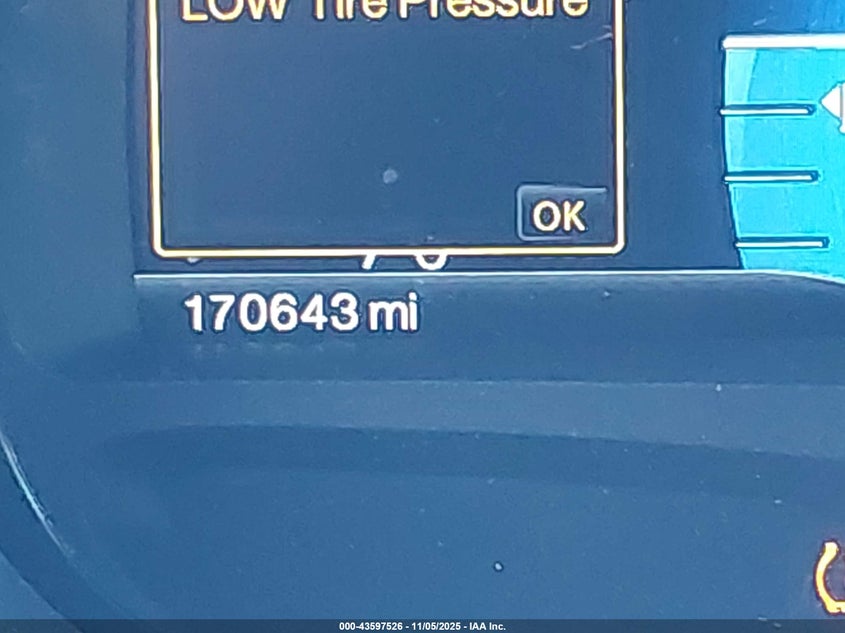 2011 Ford Edge Sel VIN: 2FMDK3JC6BBB65408 Lot: 43597526