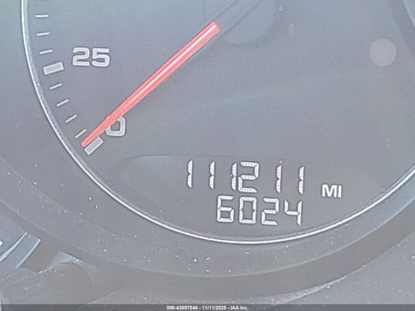 2018 Porsche Cayenne VIN: WP1AA2A23JKA03394 Lot: 43597546