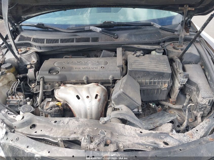 2007 Toyota Camry Ce VIN: 4T1BE46K67U145701 Lot: 43597557