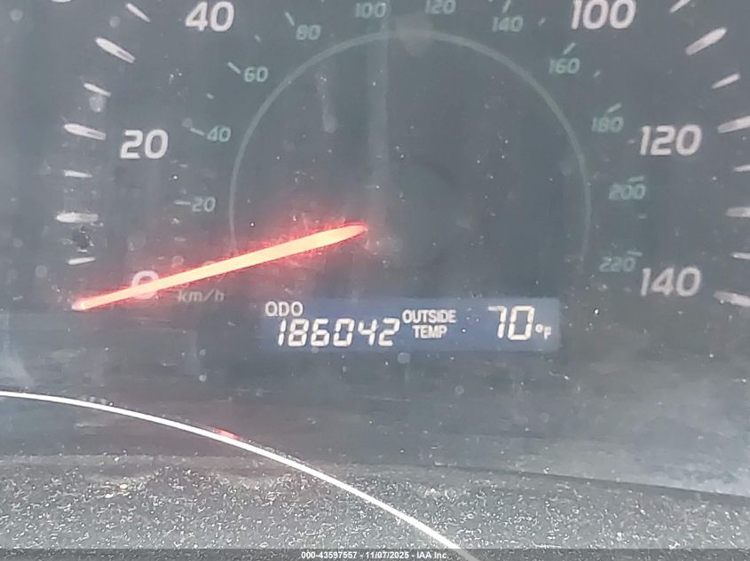 2007 Toyota Camry Ce VIN: 4T1BE46K67U145701 Lot: 43597557