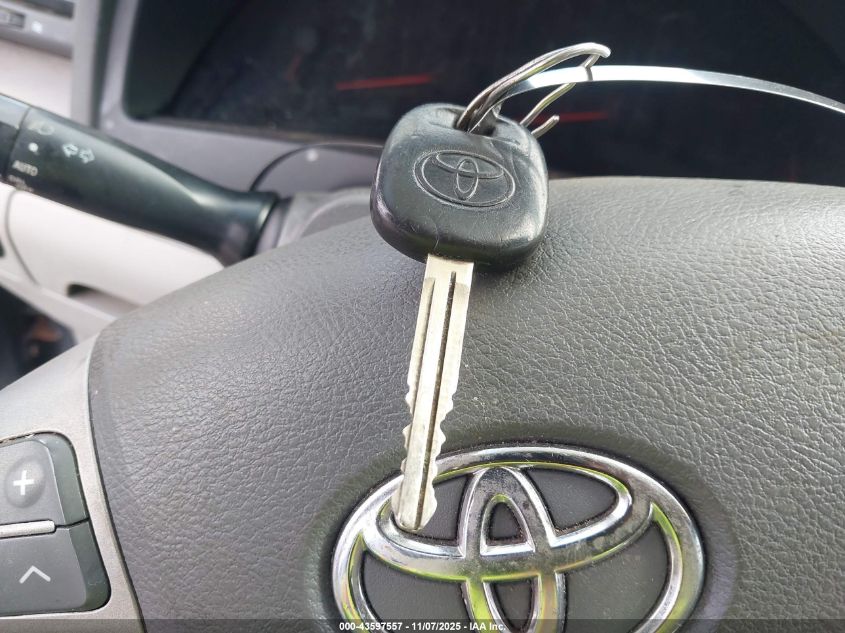 2007 Toyota Camry Ce VIN: 4T1BE46K67U145701 Lot: 43597557