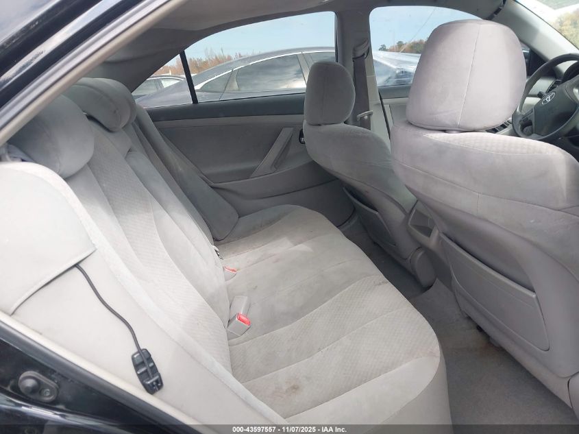 2007 Toyota Camry Ce VIN: 4T1BE46K67U145701 Lot: 43597557